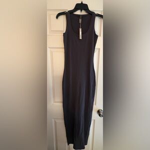 SKIMS Tank Dress
